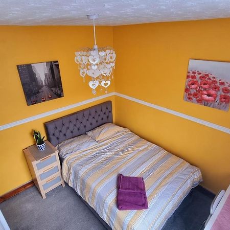 Sunshine On Granton Appartement Edinburgh Buitenkant foto